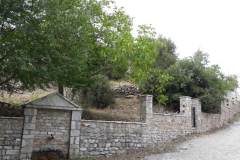 village-ano-karyes-entry